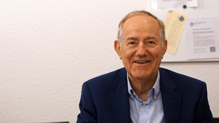 Wolfgang Maus