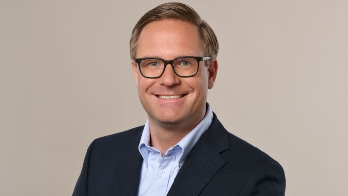 Dr. Michael Metten