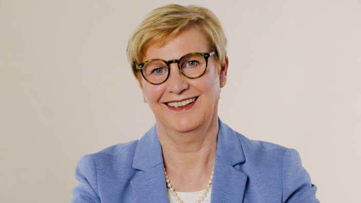 Kerstin Meyer-Bialk