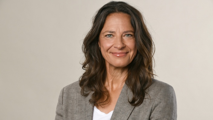 Bettina Mittenbühler