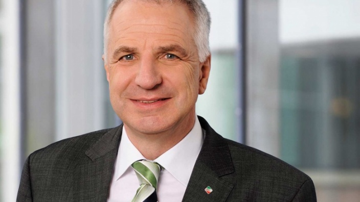 Rainer Deppe