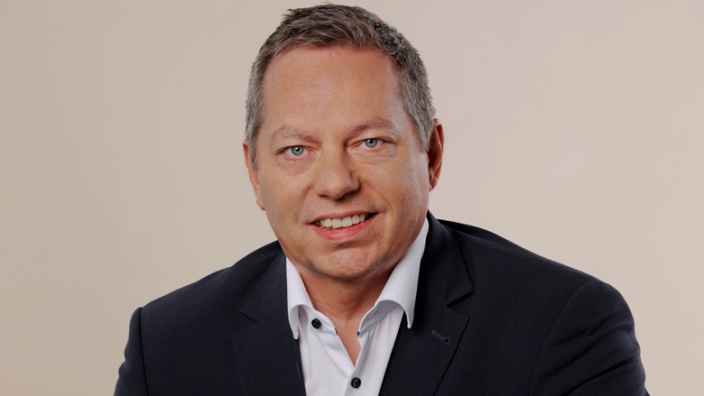 Frank Reiländer