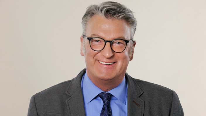 Oliver Renneberg