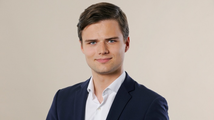 Max Rhode
