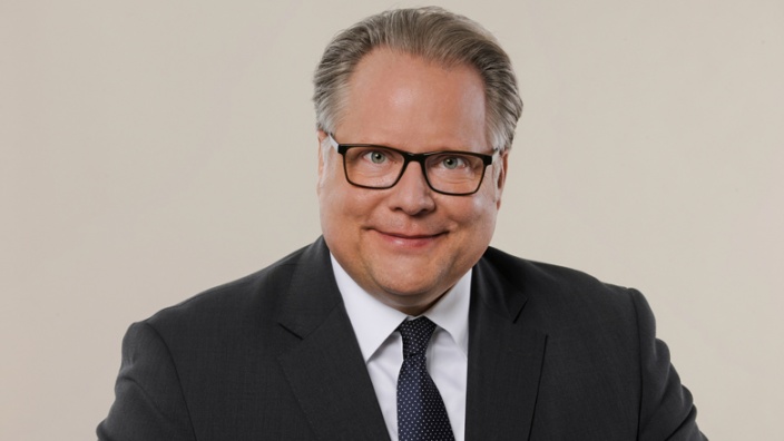 Lutz Schade