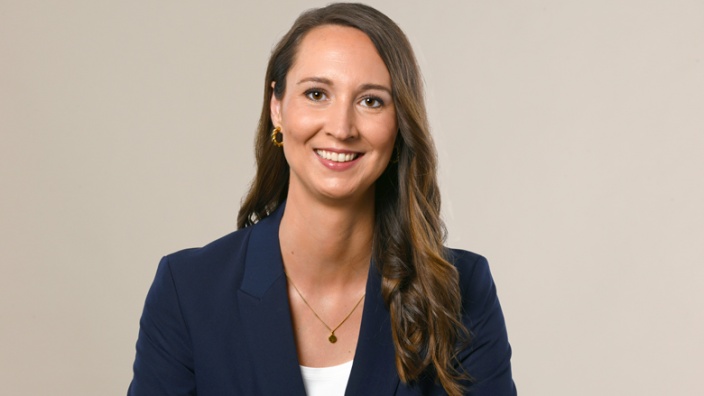 Vanessa Steinkrüger