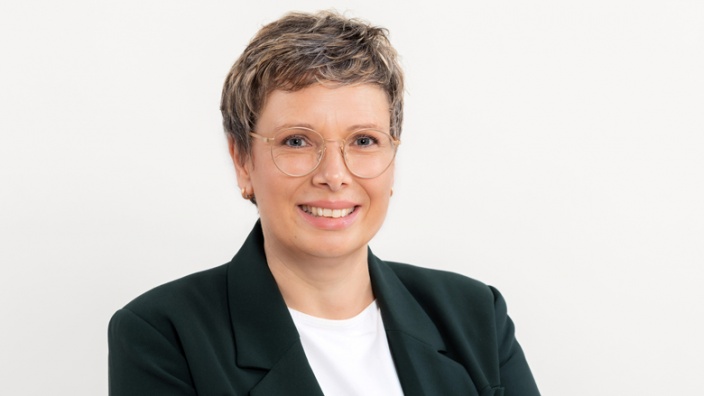 Dorothee Wasmuth (FDP)