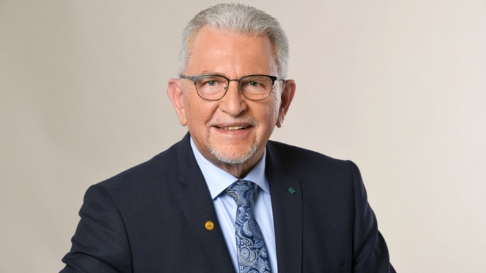 Josef Willnecker