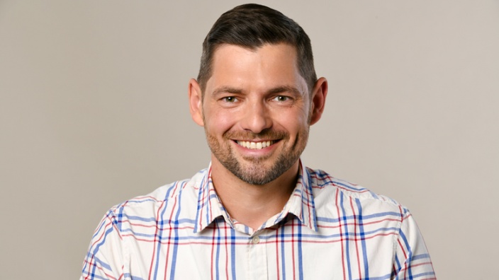 Friedrich Zapf