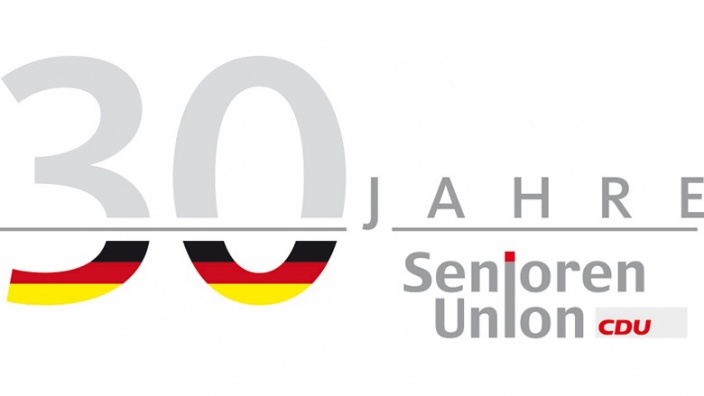 30 Jahre Senioren-Union