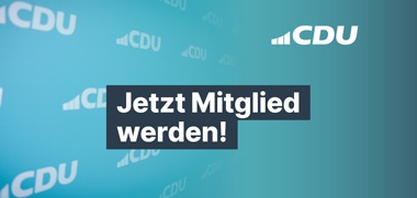 Jetzt Mitglied werden