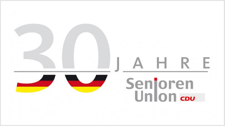 30 Jahre Senioren-Union Bergisch Gladbach