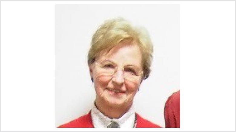 Gisela Schlieker